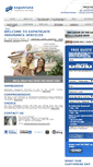 Mobile Screenshot of expatriate-insurance.com